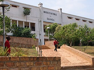 National University of Rwanda